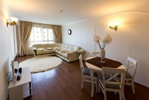  Europroperties Sirena Apartaments  Золотые Пески